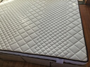 海马飞雪床垫席梦思天然椰棕乳胶独立弹簧床垫酒店厚薄双人家用榻榻米垫子 超薄10cm软硬适中款(独立弹簧) 1.5x1.9米 实拍图