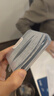 可靓丽假发胶片生物头皮双面胶防水防汗假发贴片皮肤专用织发补发粘胶片 40片梦幻劲粘胶+去胶棉+去胶液 实拍图