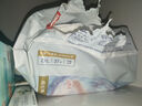 好奇（Huggies）铂金装小桃裤成长裤XXXL26片*4包(17kg以上)【透爽散热】 实拍图