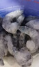 鲜京采 无保水剂黑虎虾仁 净重2斤装112-132只健康安全 中秋送礼聚餐 实拍图
