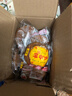 鑫炳记太谷饼三晋老字号山西特产中式蛋糕点心休闲小吃零食礼包早餐食品 【试吃尝鲜】原味30g*10包/独立包装 实拍图