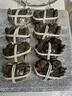 【活蟹】阳澄靖壹大闸蟹 现货鲜活大螃蟹公母蟹 海鲜水产生鲜礼盒 公4.5-4.8两母3.5-3.8两4对8只 实拍图