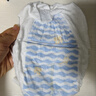 巴布豆（BOBDOG）小波浪拉拉裤XXXL24片（17kg以上）尿不湿 超薄透气 干爽 实拍图
