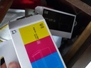 小米 MI 小米米家喷墨打印一体机墨盒 黑色 实拍图
