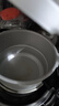 双喜 高压锅铝合金燃气电磁炉通用防爆家用压力锅24CM/7.5L【蒸格款】 实拍图