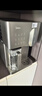 美的（Midea）冰魔方Max冰块净水器加热直饮一体机家用净水机制冰机台式净饮机国家补贴免安装JLB3799T-RO 实拍图
