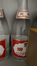 汾酒 红盖玻汾 清香型白酒 42度 475mL*6瓶 整箱非原箱 实拍图