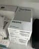 小米 REDMI Turbo 4 天玑 8400-Ultra IP68防水 16GB+256GB 祥云白  实拍图