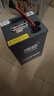 博邦48V电动车锂电池两三轮车电摩专用电瓶蓄电池外卖电瓶60V中航宁德 磷酸锰铁锂52V45Ah 约65-105KM(适配48V的车) 实拍图