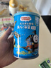 小火车（THOMAS & FRIENDS） 海苔夹心脆芝麻味 儿童宝宝零食休闲酥脆夹心即食紫菜40g 实拍图
