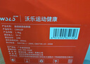 沃乐肩颈椎按摩仪按摩器肩颈腰背热敷披肩斜方肌全身揉捏疗理腿颈部送女友父母亲爸妈生日中秋节礼物 实拍图