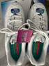斯凯奇小白熊|女鞋秋冬季透气小白鞋增高复古老爹鞋运动鞋11931 实拍图