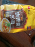 农心 咖喱拉面 方便面 袋面速食零食品 五连包 116g*5包夜宵泡面 实拍图