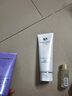 自然堂冰肌氨基酸保湿洁面乳100g洗面奶 适敏感肌 洗卸合一 实拍图