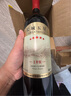 长城 五星赤霞珠干红葡萄酒 1000ml 单瓶装 中粮出品 实拍图