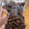 阿坝州牦牛肉干内蒙风干手撕牛肉干西藏特产五香辣休闲小零食 麻辣半斤+香辣半斤 500g 实拍图