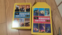 美国国家地理英语分级读物 （第3、4级） 实拍图