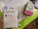 HP/gt51/52/53墨水310/410/5810/5820/418/411/419打印机 3JB06AA（黑色+彩色）连供打印头/喷头/墨盒 实拍图