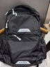 美旅箱包胡先煦同款双肩包时尚休闲运动大容量背包QI5黑色 实拍图