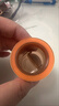 花栖之谷防臭地漏芯【两个装】下水道防臭防反味神器卫生间通用密封盖磁吸 实拍图