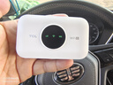 TCL随身wifi三网通用免插卡无线wifi6车载4G路由器随身便携无限制移动联通电信全国通用2025款5GXY15B 【至尊畅享版】三网任切+首月1500G流量 不限速不虚标月享1500G流量 实拍图