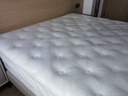 金可儿（Kingkoil）床垫威斯丁酒店款乳胶席梦思弹簧床垫繁星A床垫1.8*2米软硬适中 实拍图