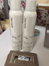 Spes诗裴丝免洗干发喷雾头发蓬松持久定型去油神器无香喷雾180ml*2支 实拍图