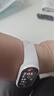 小米手环9 NFC陶瓷特别版 智能手环 高精度运动健康 监测睡眠管理 心率血氧监测运动手环送男友送女友 实拍图