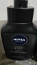 妮维雅（NIVEA）男士洗面奶保湿收缩毛孔深黑DEEP控油细致毛孔洁面双支套装 实拍图
