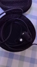 纽曼（Newmine）XL02 typec有线降噪隔音睡眠线控音乐手机数字耳机入耳式type-c版侧睡不压耳耳塞安卓适配 黑色 实拍图