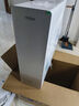 海尔（Haier）山茶花HKC2400-R882D2U1净水器 政府补贴 家用厨下1000G鲜活水净水机5年进口膜净饮机直饮 实拍图
