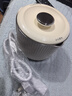苏泊尔（SUPOR）便携式烧水壶电水壶可折叠0.8L 旅行出差家用养生冲奶电热水壶学生304不锈钢泡面杯 SW-08J01 实拍图