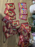 乌江榨菜精品荟萃大礼包榨菜丝榨菜片榨菜粒脆口榨菜1420g 实拍图