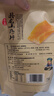 卧龙 手工山药片休闲零食老灶卧龙锅巴 襄阳特产 薄脆片麻辣味180g/袋 实拍图