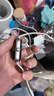 小米（MI）REDMI Watch 5 eSIM 浮光钛 国家补贴 澎湃OS 2 心率血氧监测 红米手表5 智能手表 送男友送女友 实拍图