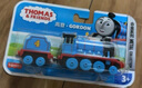 托马斯&朋友 （THOMAS&FRIENDS）小火车男孩玩具合金车动画片同款詹姆士全新形象儿童生日新年礼物 中型合金-亨利（80周年） 实拍图