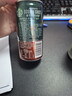 星巴克（Starbucks）星倍醇 即饮咖啡 黑醇摩卡 228ml*6罐 罐装浓咖啡饮料 实拍图