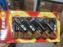 南孚5号电池48粒 五号碱性 聚能环4代 适用耳温枪/血糖仪/无线鼠标/遥控器/血压计/挂钟/血氧仪等 实拍图