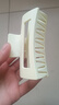 柏拉图【8个】新款抓夹化妆夹洗澡发夹女后脑勺发量多发卡鲨鱼夹子头饰 方形白色1个 实拍图
