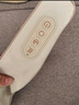 京东京造肩颈按摩器P7pro 颈椎按摩器肩颈腰背部按摩仪全身揉捏肩部按摩仪颈部男生生日礼物女士男 实拍图
