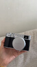 富士（FUJIFILM）X100V X100VI 复古微单数码相机 Vlog4K直播旅游随身便捷照相机 X100VI银色+XF23 F2.0镜头 官方标配 实拍图