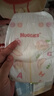 好奇（Huggies）铂金装小桃裤纸尿裤NB84片(5kg以下)尿不湿【透爽散热】 实拍图