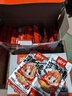 劲仔深海小鱼休闲零食鱼仔海味小吃小鱼干 香辣+麻辣 600g 实拍图