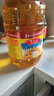 鲁花 食用油 物理压榨 葵花仁油6.18L  实拍图