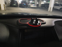 迪加伦车载手机导航支架汽车仪表台摆件防滑垫中控大号停车挪车号码牌 实拍图