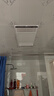 雷士（NVC）政府补贴风暖变频超薄浴霸人感夜灯浴室暖风照明排风换气一体Y417 实拍图