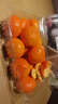 京鲜生 进口小蜜橘/蜜桔净重3斤装 单果40g起 柑橘桔子 新鲜水果 实拍图