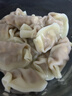 湾仔码头玉米蔬菜猪肉水饺1320g66只早餐食品速食半成品面点生鲜速冻饺子 实拍图