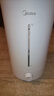 美的（Midea）加湿器空气净化器一体鼻炎家用卧室超大雾量取暖补水静音除菌小型工业喷雾雾化器礼物国家补贴3VWL 实拍图