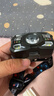 【超长续航】强光头灯夜钓灯挥手感应远射充电式大容量上饵灯 【普通版】100容量【带感应】 实拍图